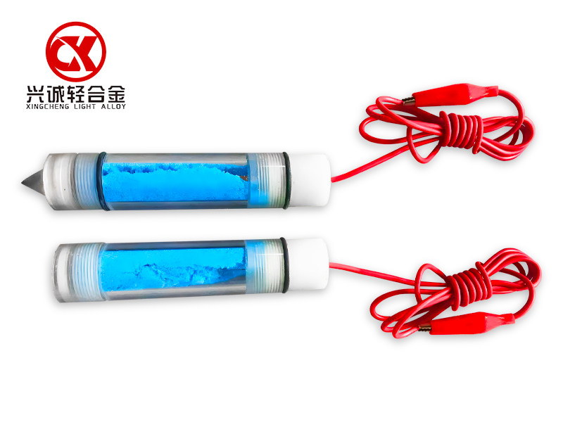 什么是參比電極？